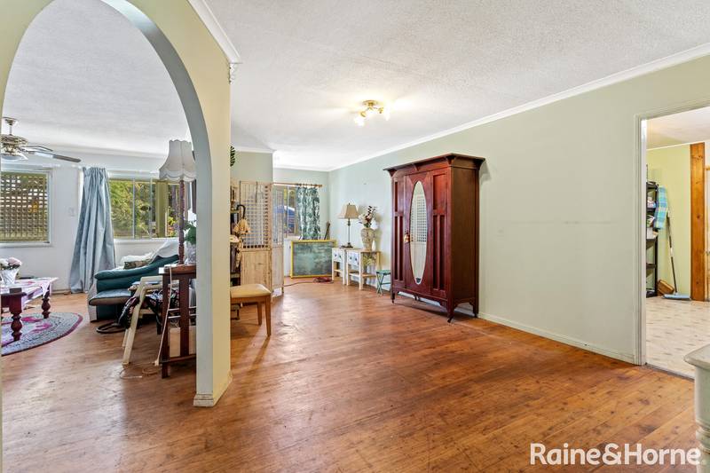 60 Sheaves Road, KALLANGUR, QLD 4503