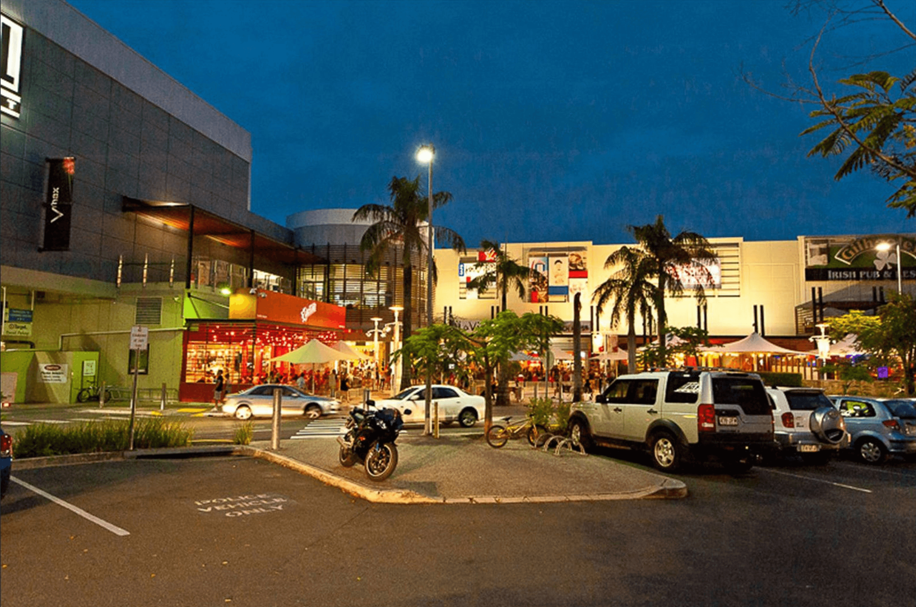 21 Bouchard Street, CHERMSIDE, QLD 4032