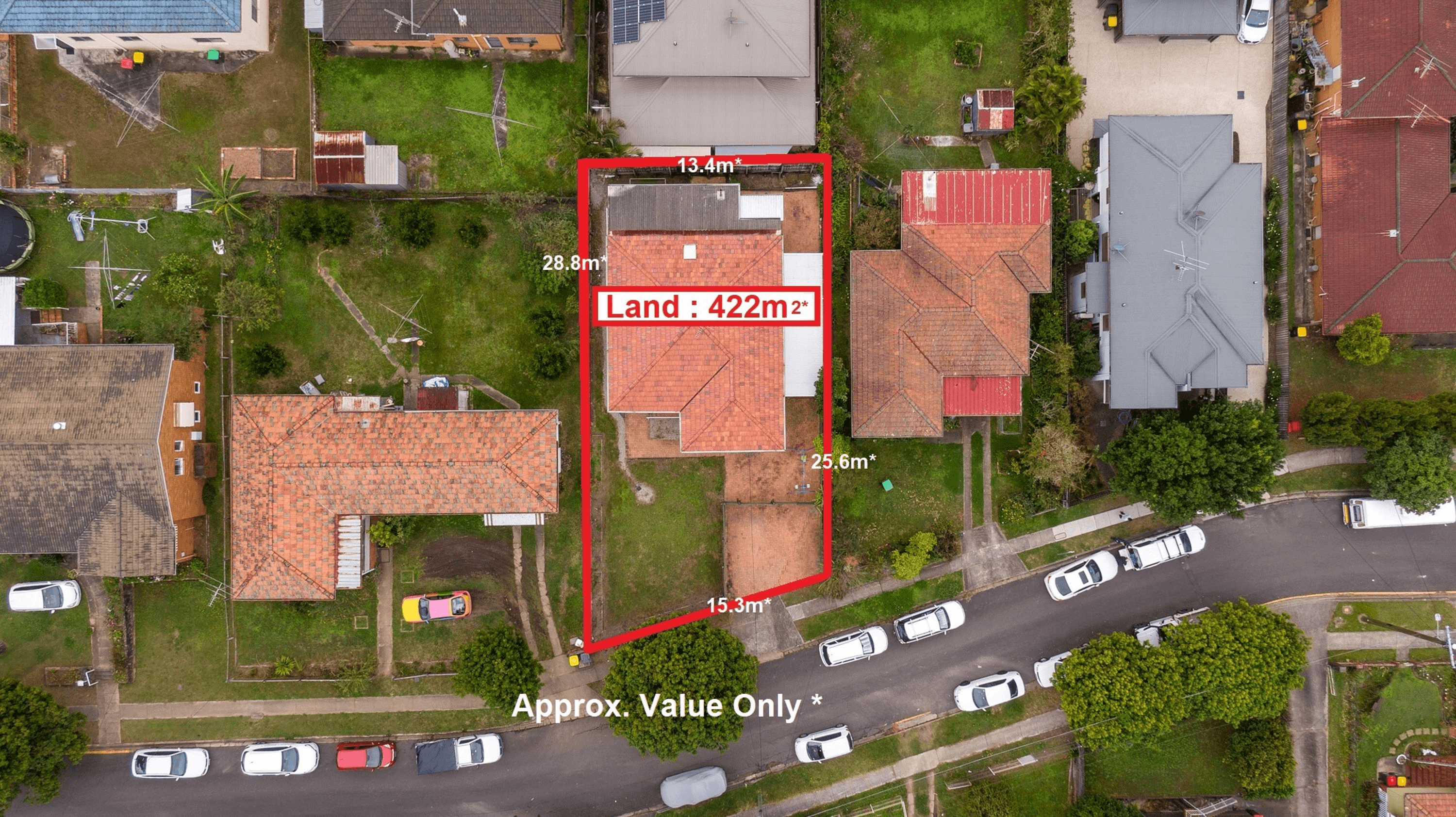 21 Bouchard Street, CHERMSIDE, QLD 4032