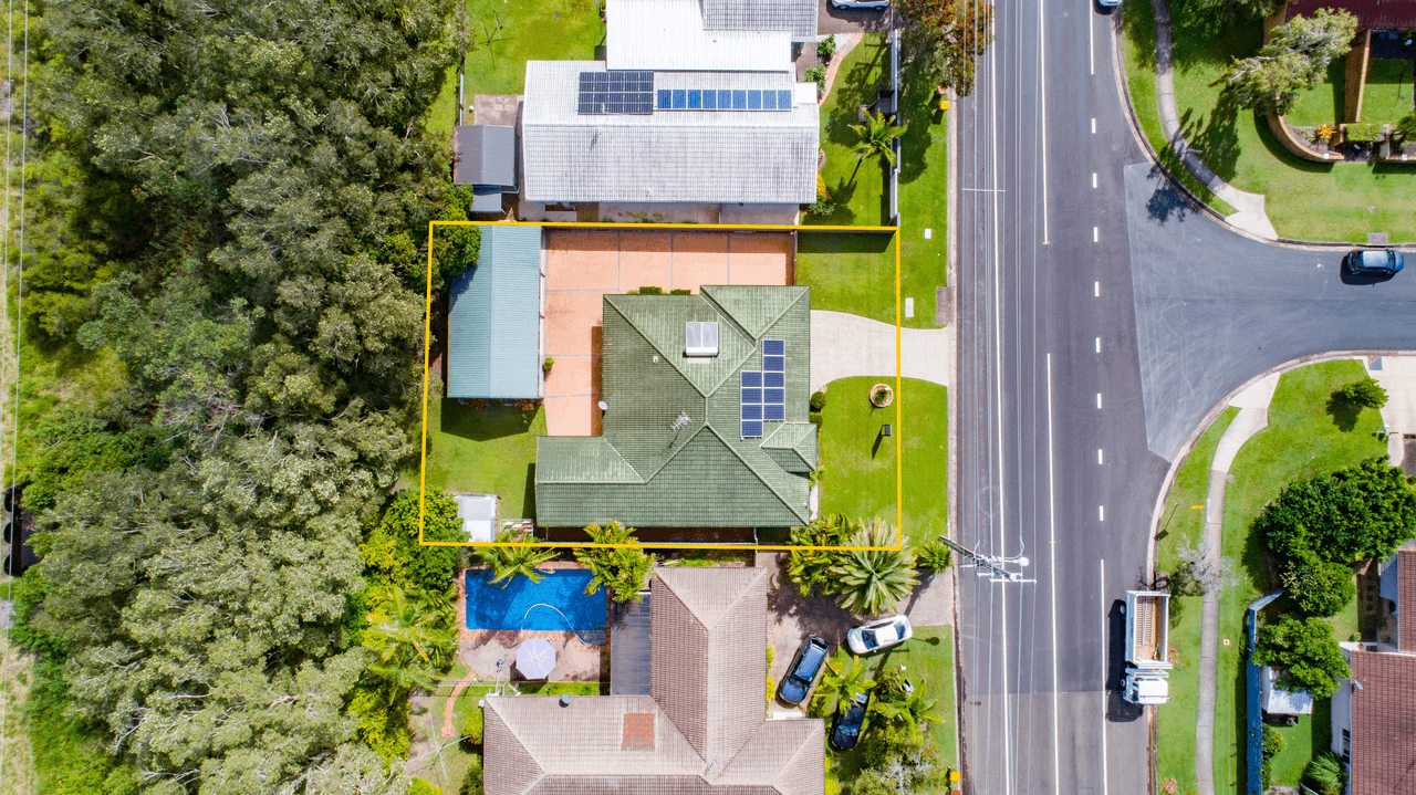 81 Amarina Avenue, MOOLOOLABA, QLD 4557