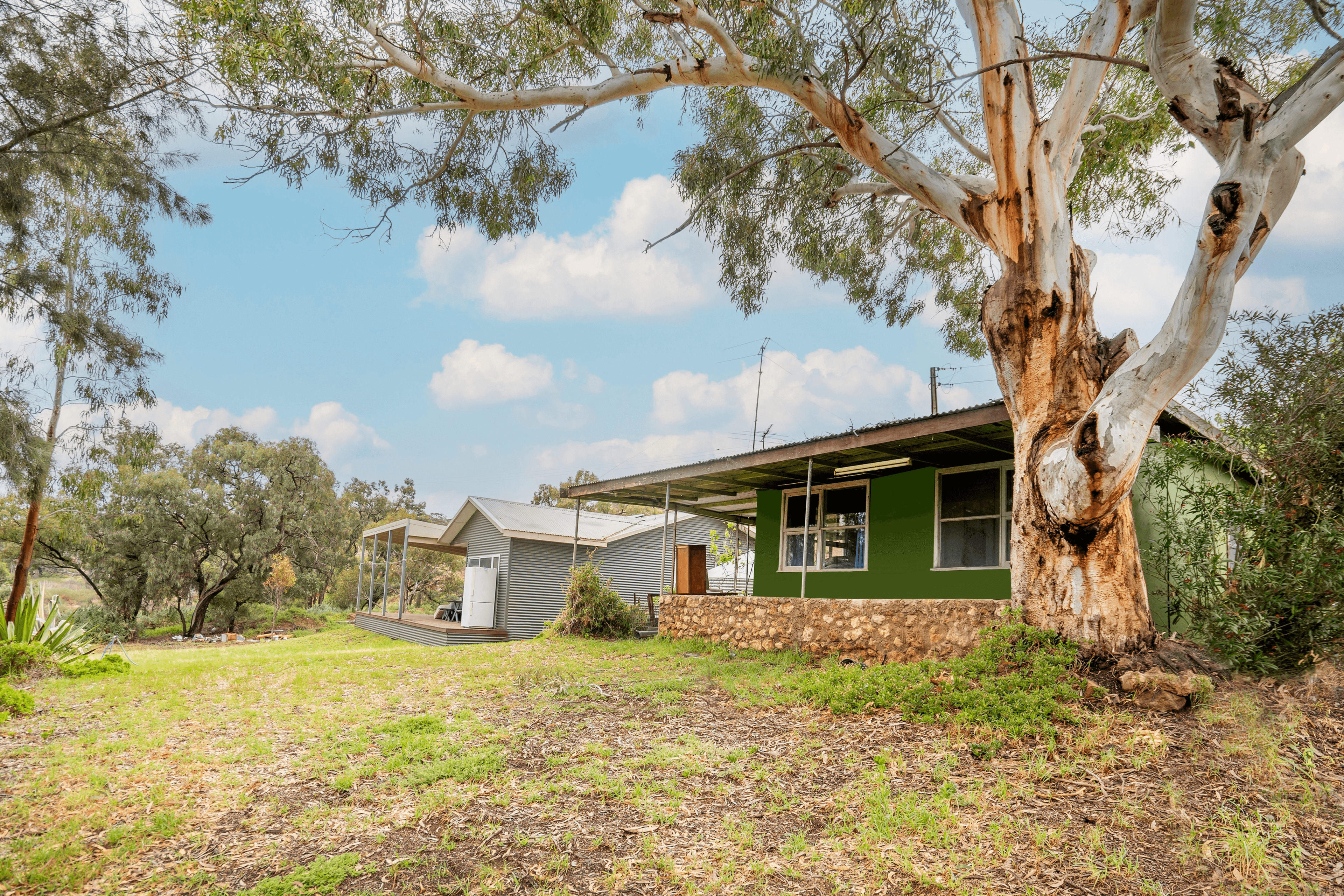 360 East Front Road, Frahns, SA 5238