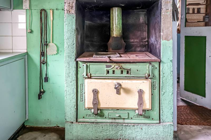 360 East Front Road, Frahns, SA 5238