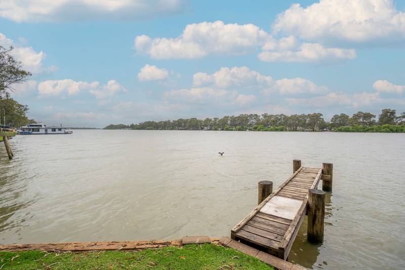 360 East Front Road, Frahns, SA 5238