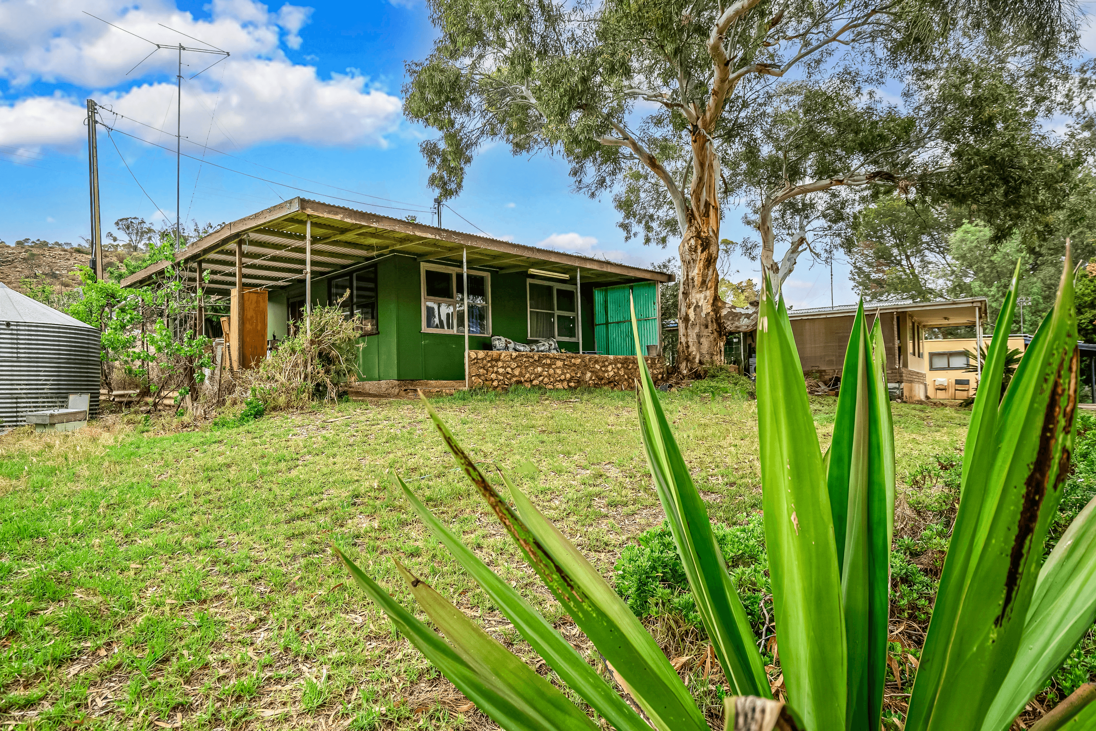 360 East Front Road, Frahns, SA 5238