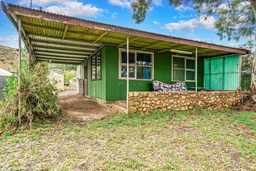 360 East Front Road, Frahns, SA 5238