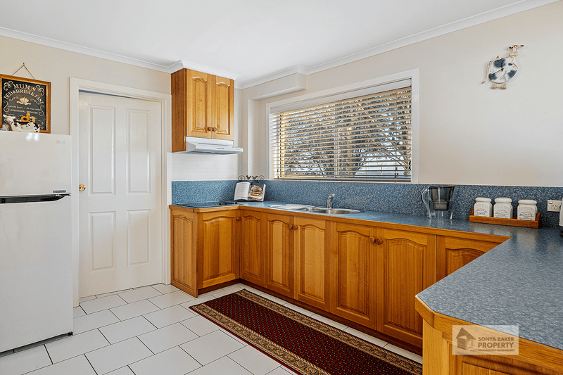 116 Old Mount Hicks Road, MOUNT HICKS, TAS 7325