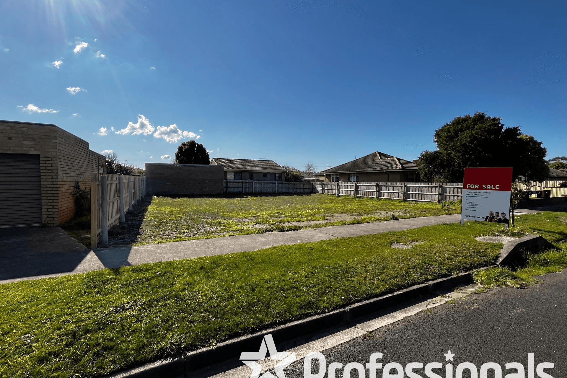 23A Dougherty Street, Yarram, VIC 3971