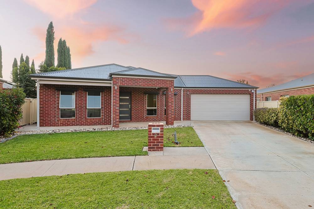 2 Joe Court, Mildura, VIC 3500