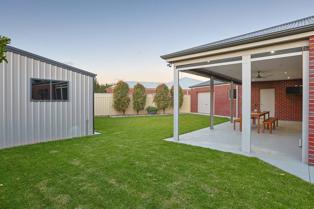 2 Joe Court, Mildura, VIC 3500