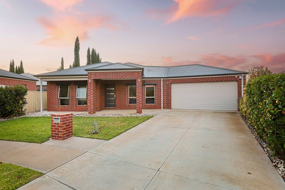 2 Joe Court, Mildura, VIC 3500