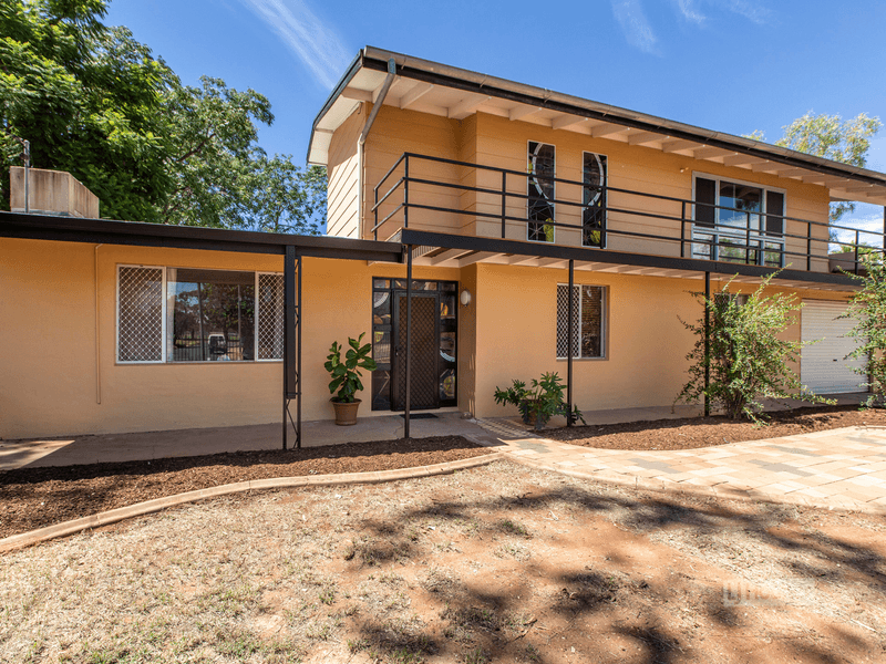 5 O'Grady Crescent, GILLEN, NT 0870