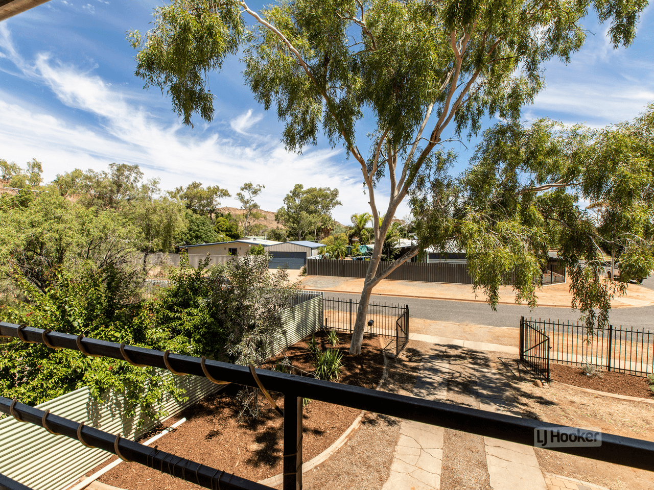 5 O'Grady Crescent, GILLEN, NT 0870