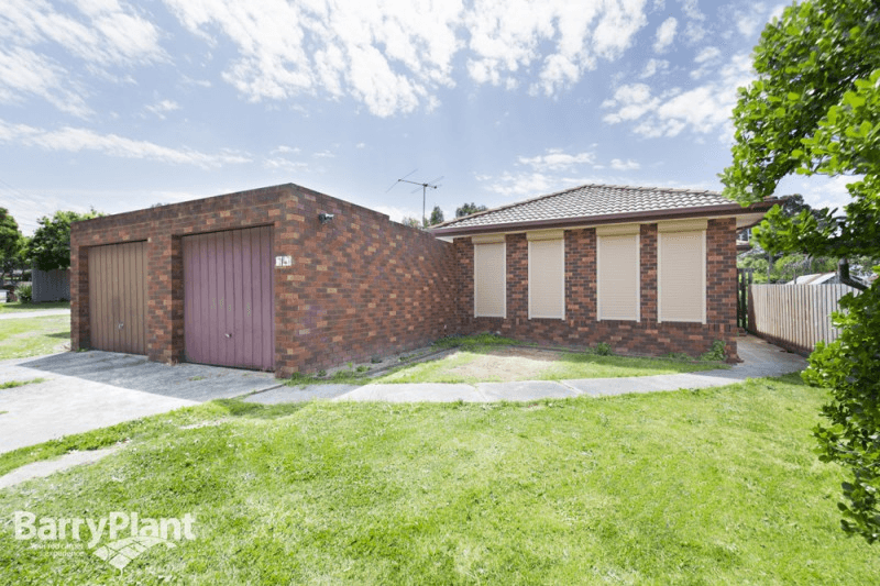 7/35-47 Joffre Street, NOBLE PARK, VIC 3174