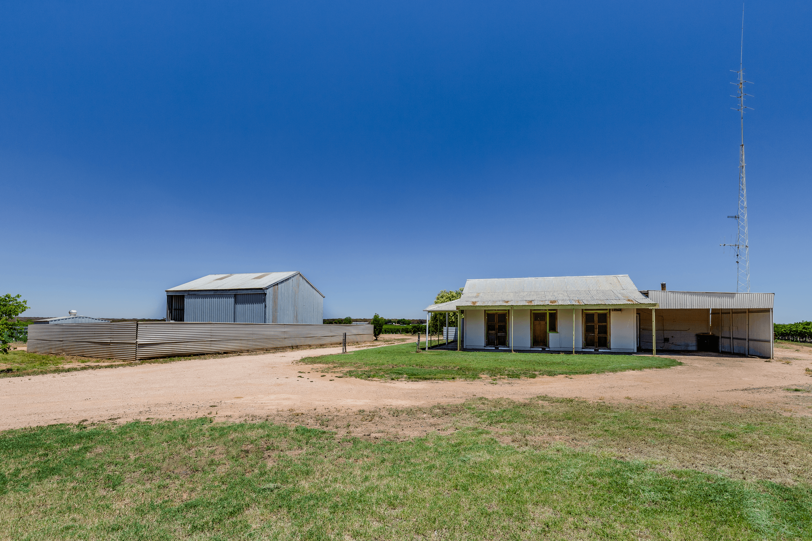 100 Katarapko Crescent, WINKIE, SA 5343