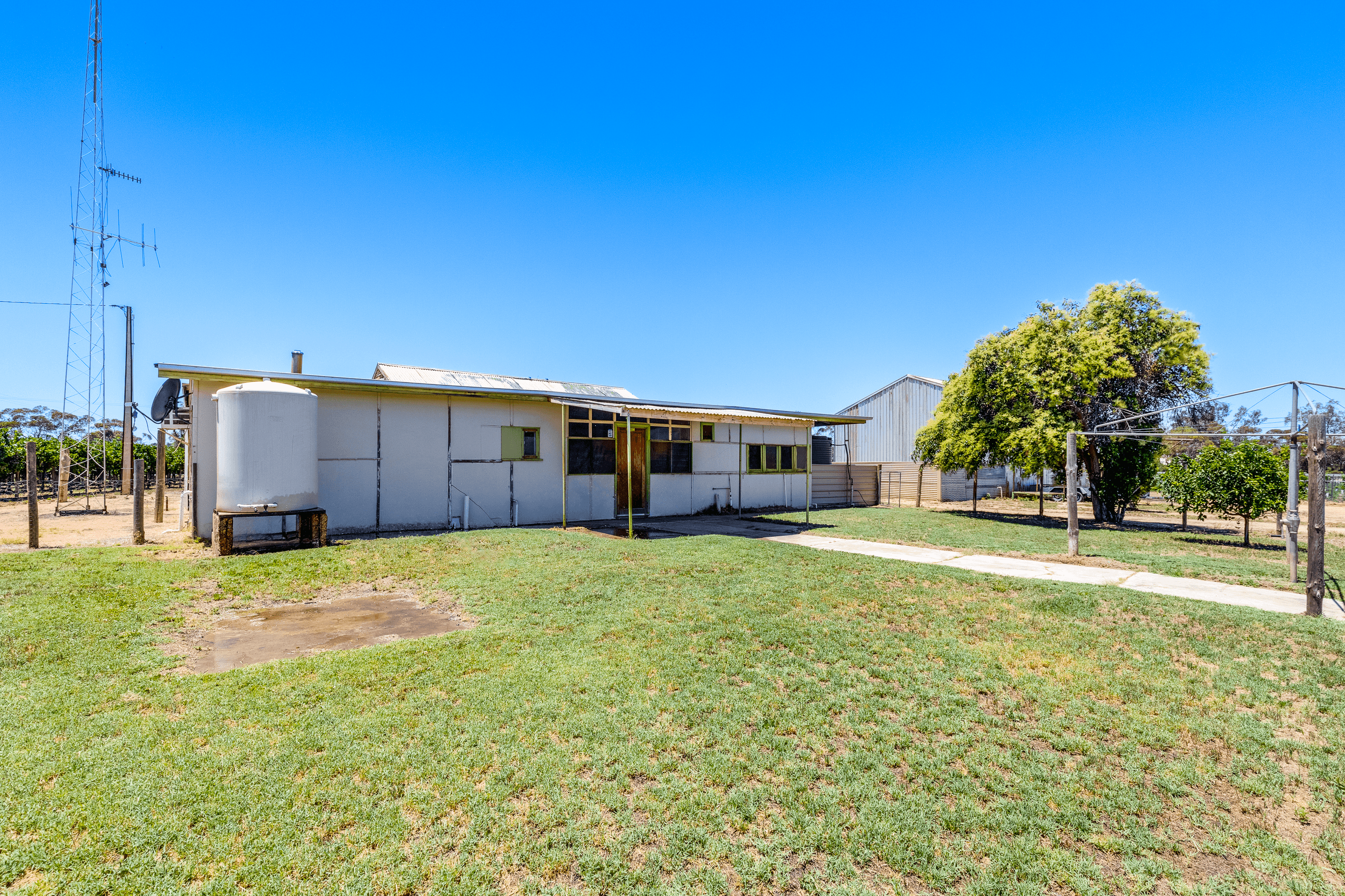 100 Katarapko Crescent, WINKIE, SA 5343