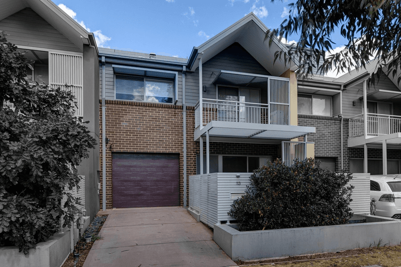 113 Lakeview Drive, CRANEBROOK, NSW 2749