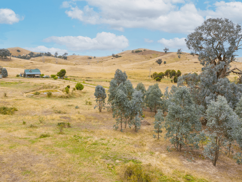 3221 Maintongoon Road, Bonnie Doon, VIC 3720