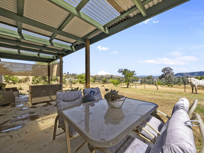 3221 Maintongoon Road, Bonnie Doon, VIC 3720