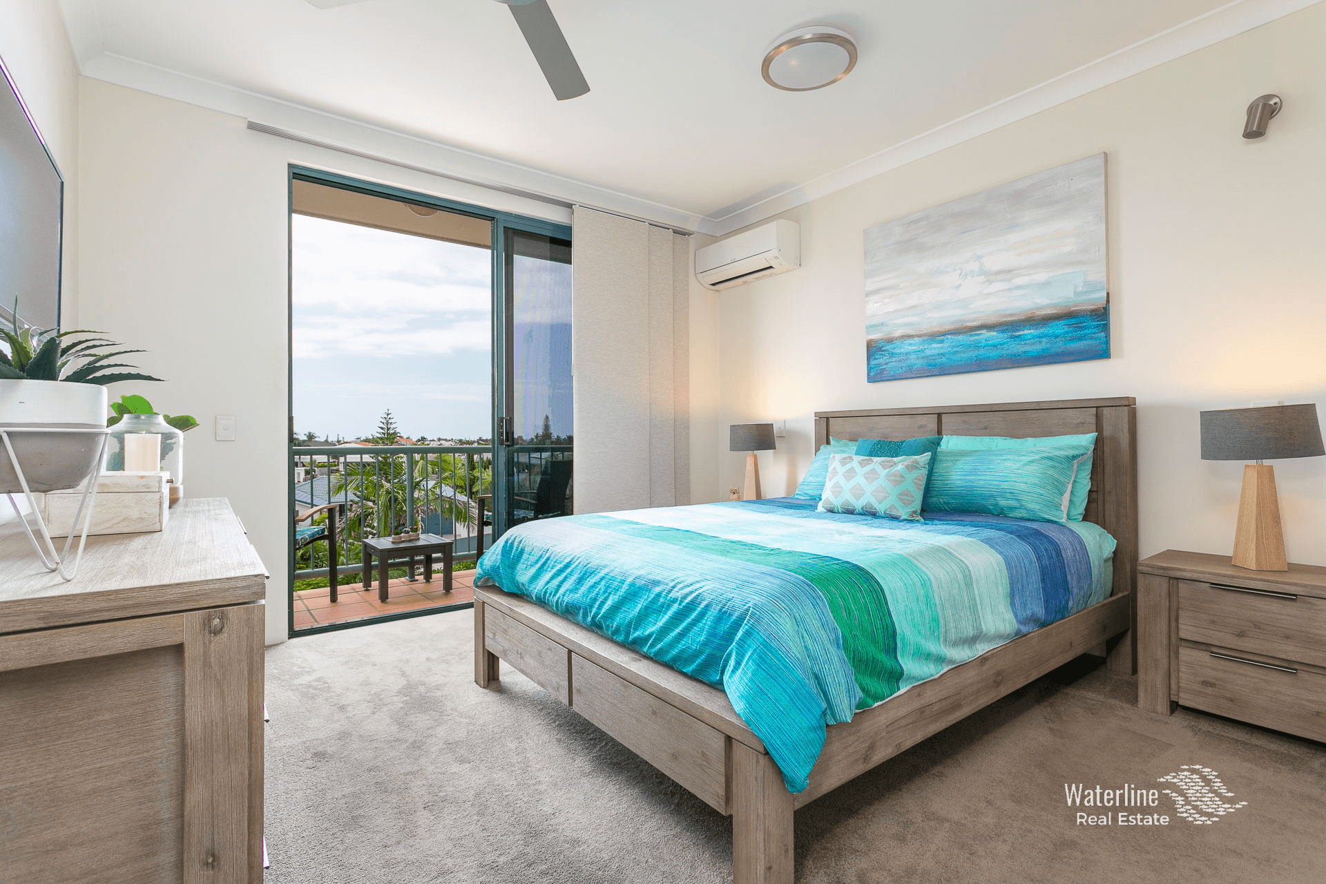 52/20 Masthead Drive, Raby Bay, QLD 4163