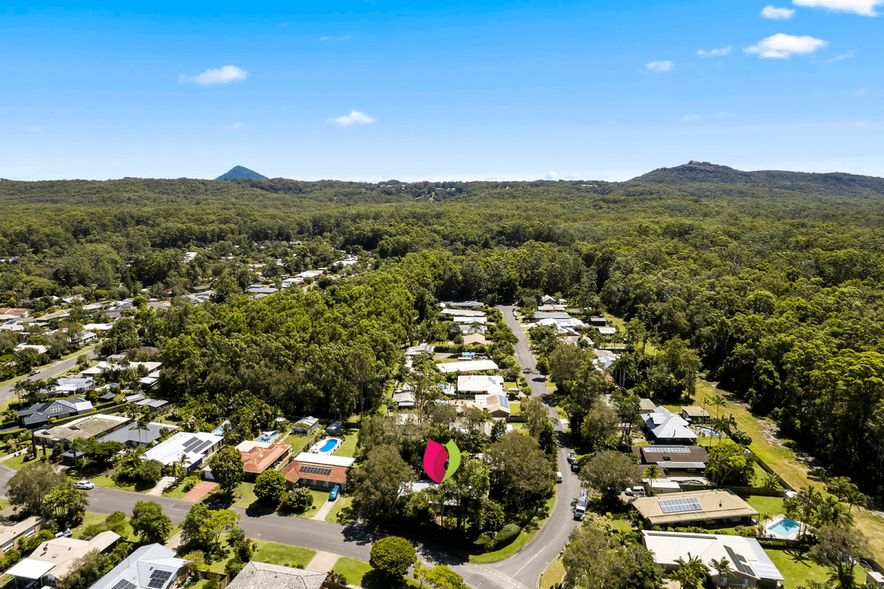 1 Satinay Drive, TEWANTIN, QLD 4565