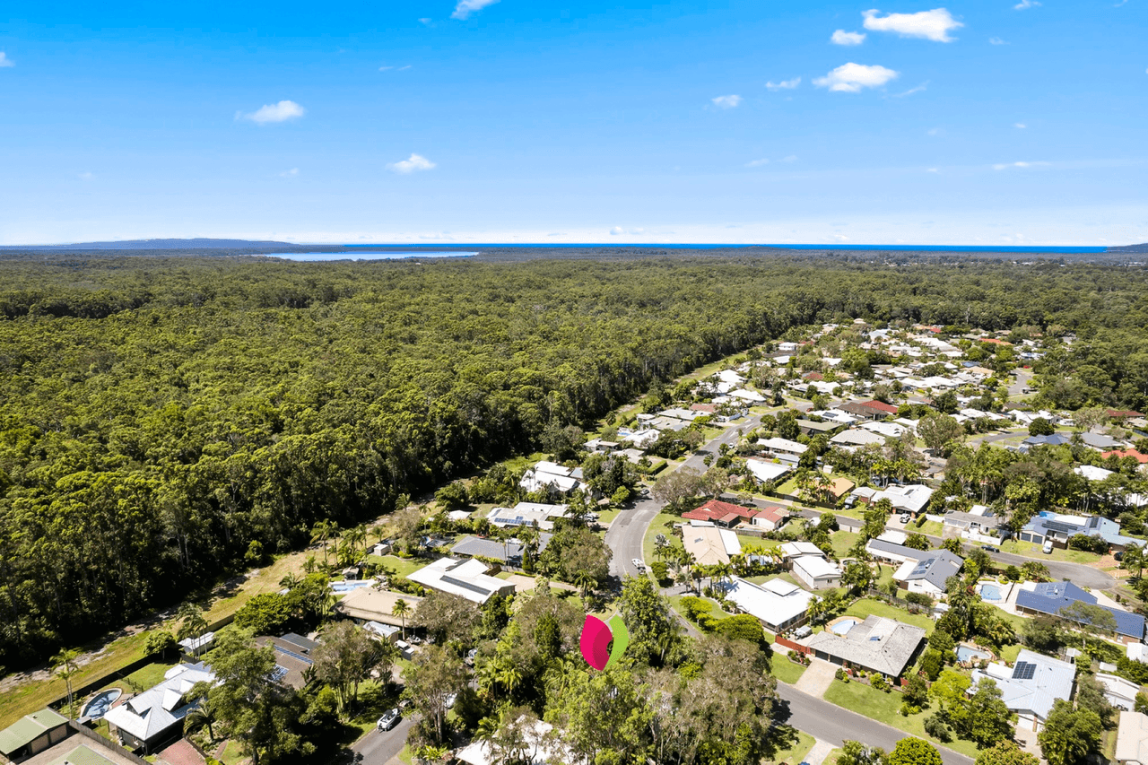 1 Satinay Drive, TEWANTIN, QLD 4565