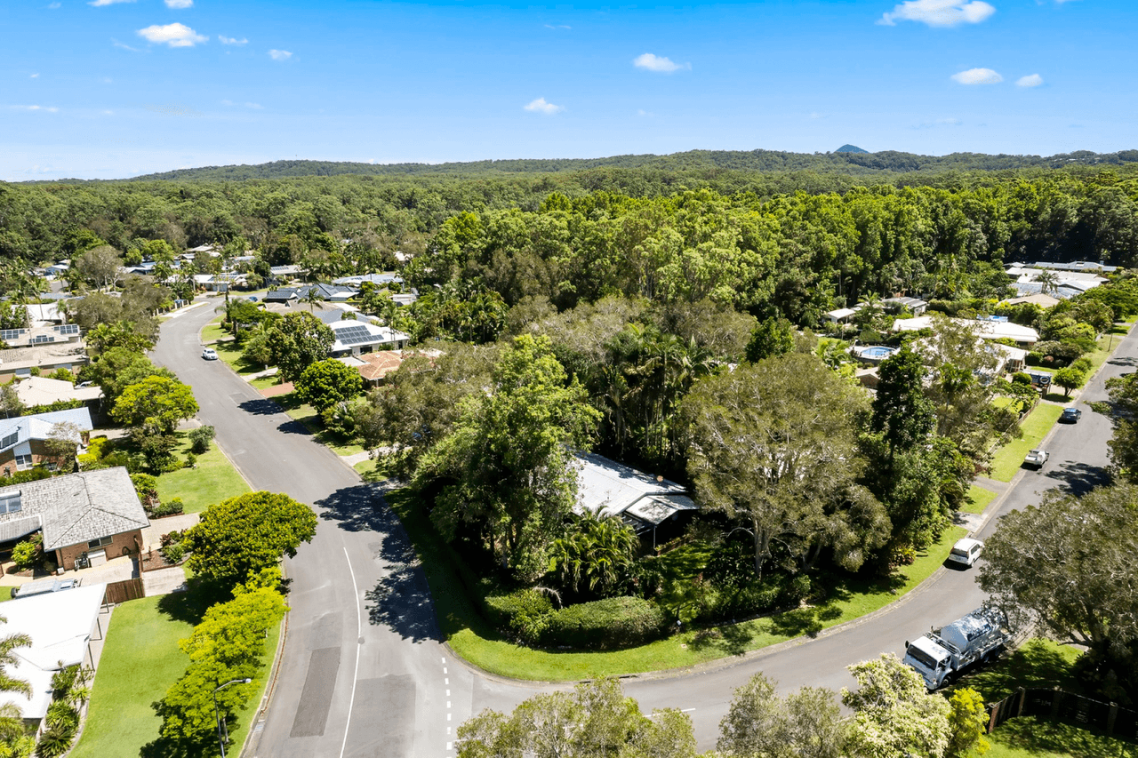 1 Satinay Drive, TEWANTIN, QLD 4565