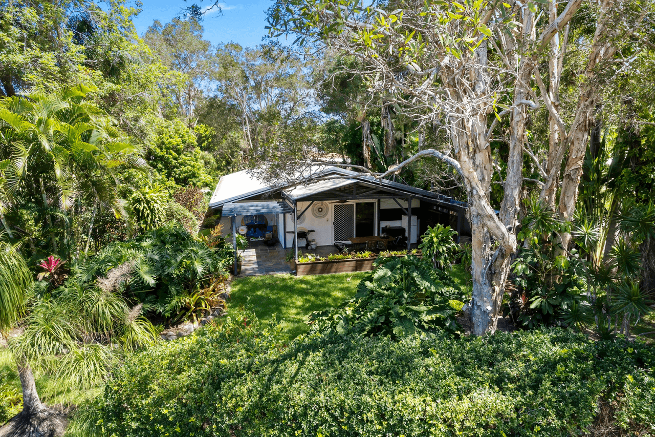 1 Satinay Drive, TEWANTIN, QLD 4565