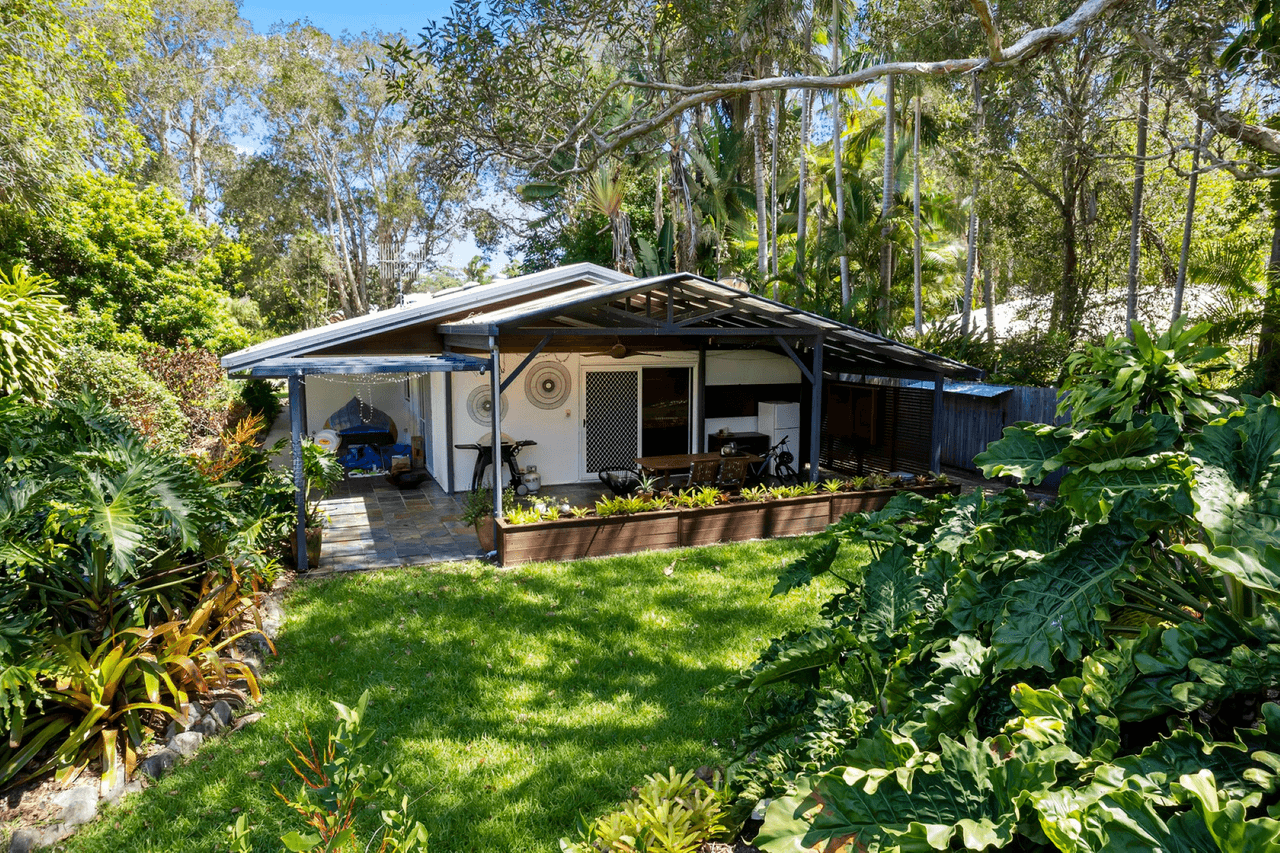 1 Satinay Drive, TEWANTIN, QLD 4565