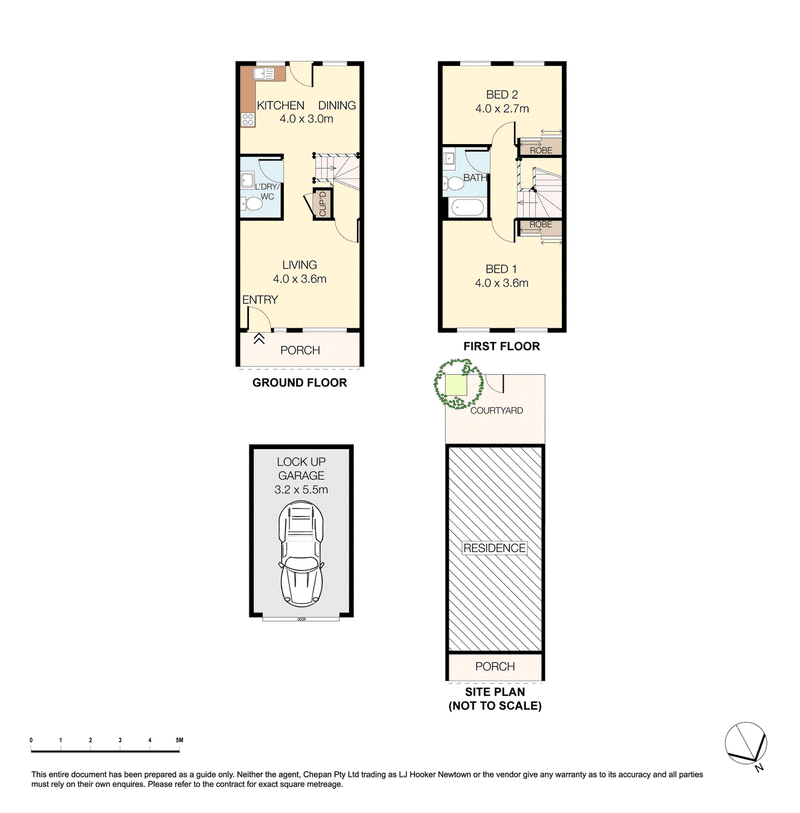 12/31A Devine Street, ERSKINEVILLE, NSW 2043