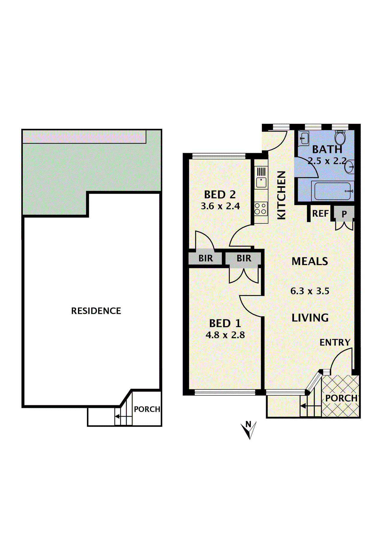 4/30 Ashley Street, Reservoir, VIC 3073