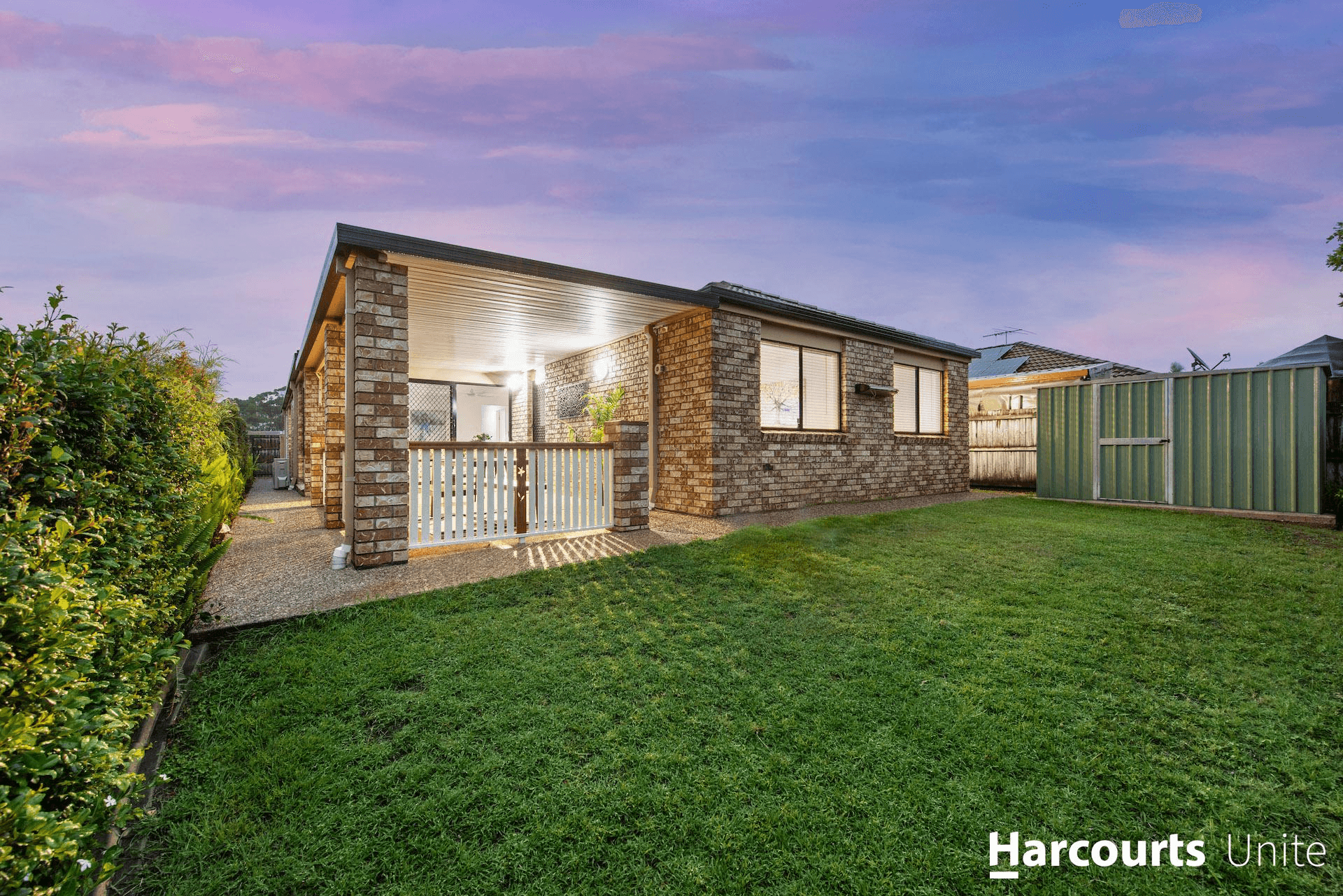 20 Darby Street, NORTH LAKES, QLD 4509