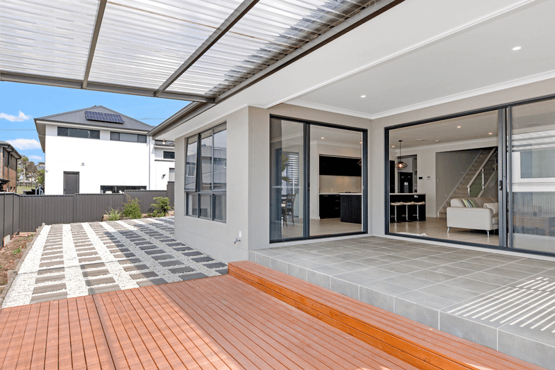 85 Stringer Road, North Kellyville, NSW 2155