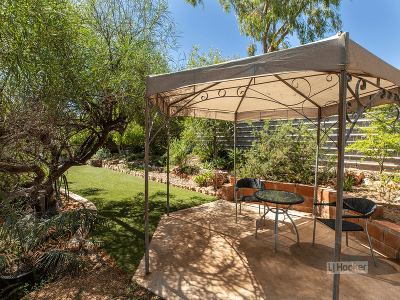 4 Warber Court, LARAPINTA, NT 0875