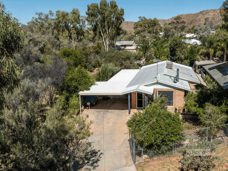 4 Warber Court, LARAPINTA, NT 0875