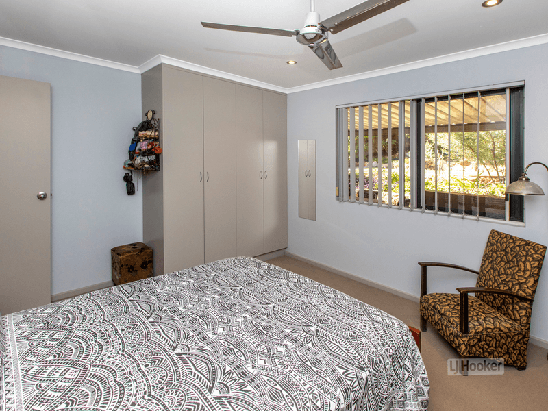 4 Warber Court, LARAPINTA, NT 0875