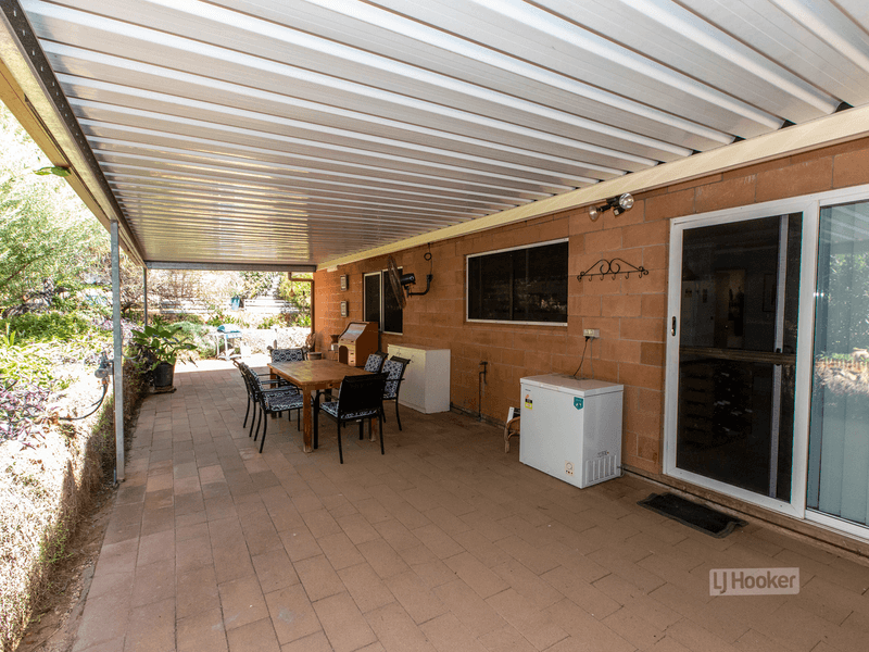 4 Warber Court, LARAPINTA, NT 0875