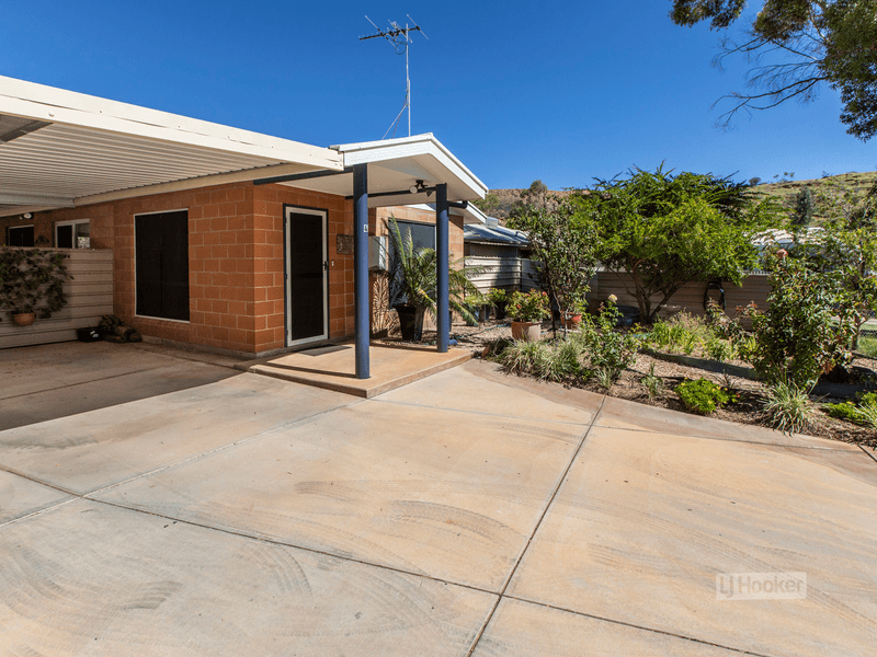 4 Warber Court, LARAPINTA, NT 0875