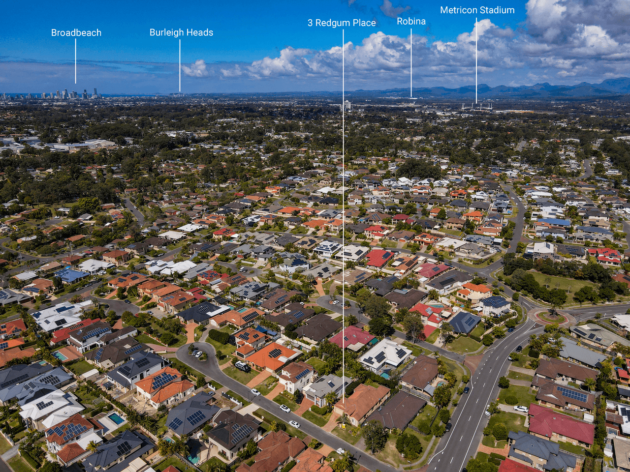 3 Redgum Place, MOLENDINAR, QLD 4214