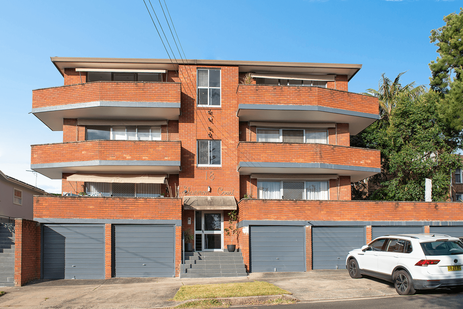 12/18 Bradley Street, Randwick, NSW 2031