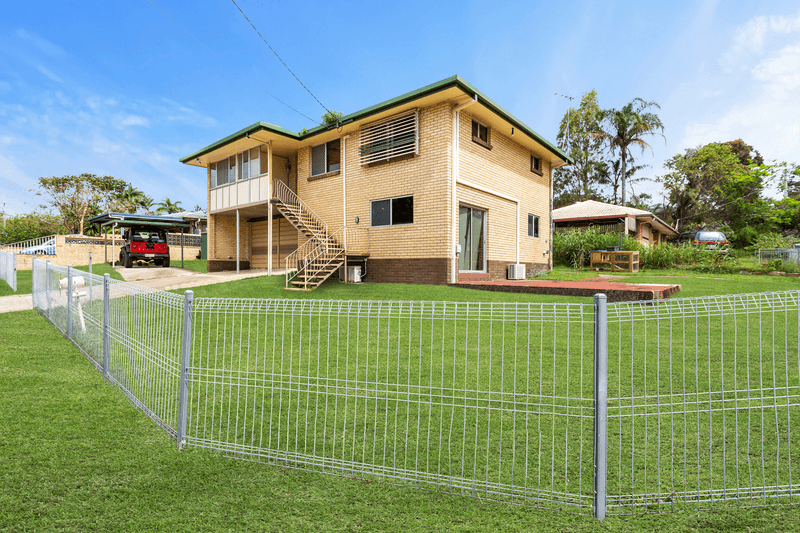 1 WIRUPA Street, BRACKEN RIDGE, QLD 4017