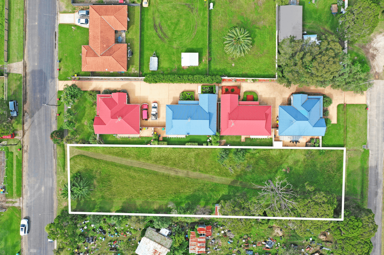 51 York Street, Tahmoor, NSW 2573