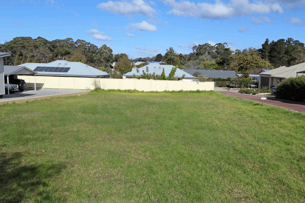 20 Willow Creek Drive, DENMARK, WA 6333