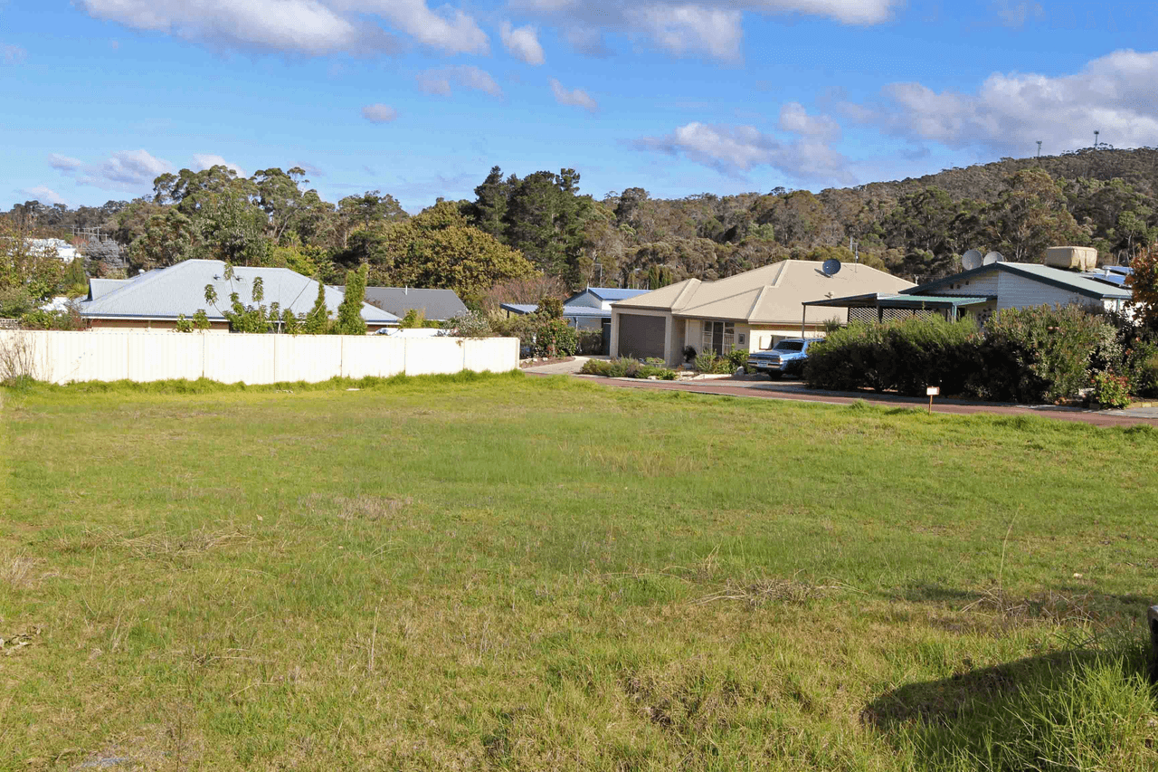 20 Willow Creek Drive, DENMARK, WA 6333