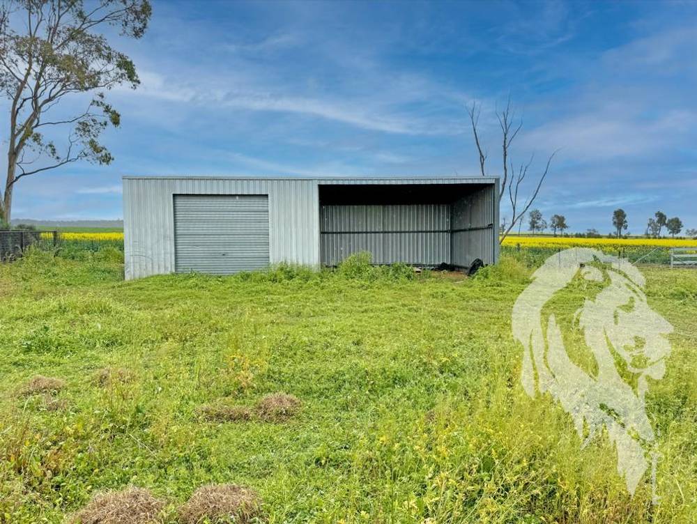377 Coocooboonah Lane, GUNNEDAH, NSW 2380