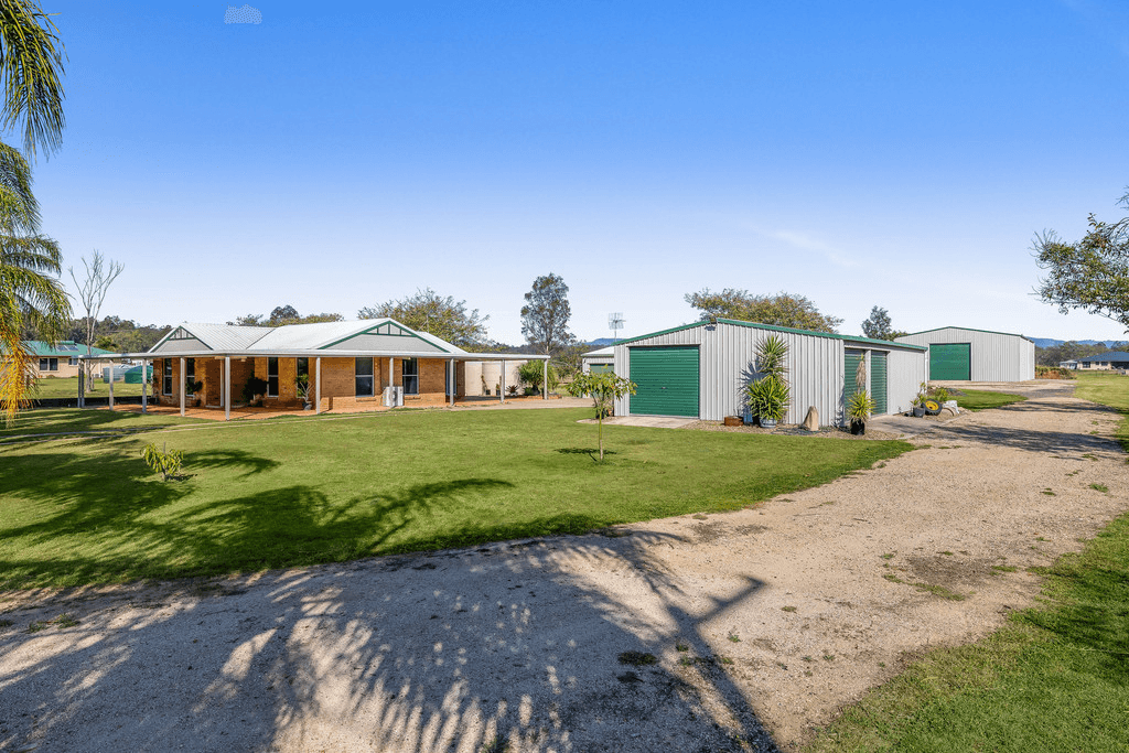 35 Helendale Drive, HELIDON SPA, QLD 4344