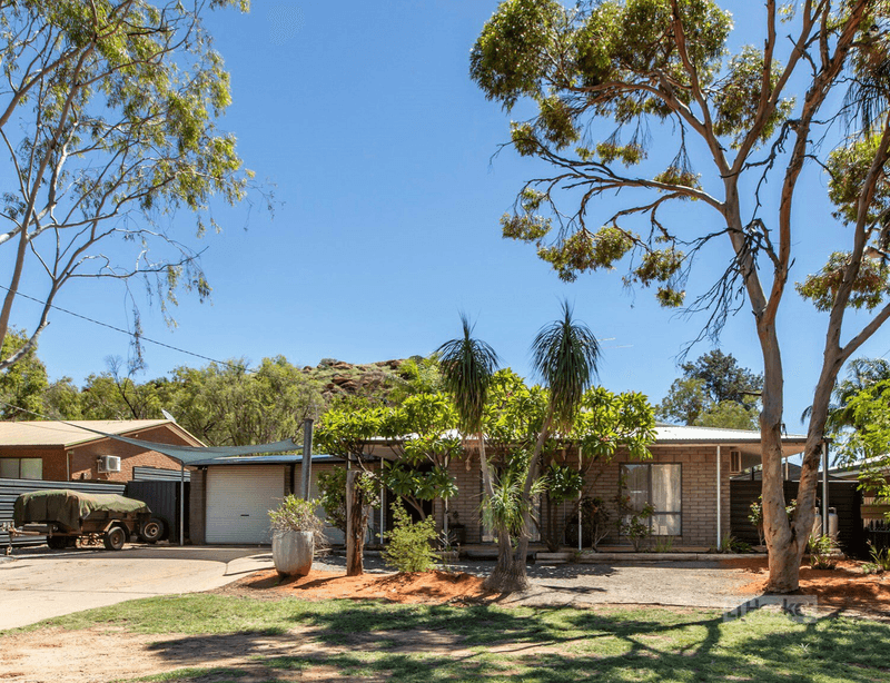 6 Dixon Road, BRAITLING, NT 0870