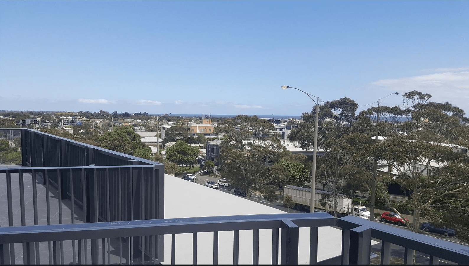 G03/198 St Kilda Road, ST KILDA, VIC 3182