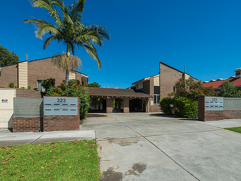 12/323 Stirling Street, Highgate, WA 6003