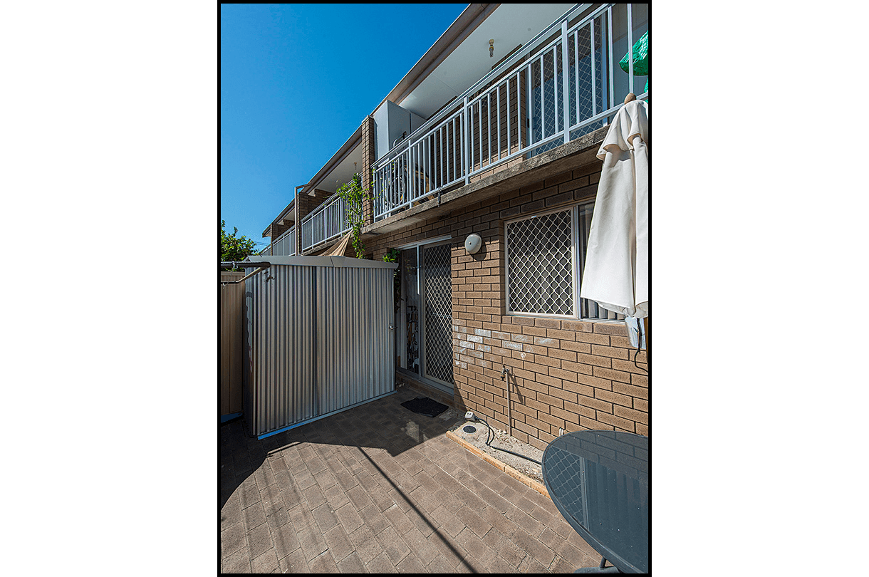 12/323 Stirling Street, Highgate, WA 6003