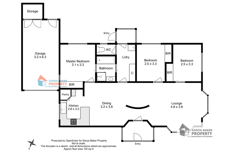 1/7 John Street, WYNYARD, TAS 7325